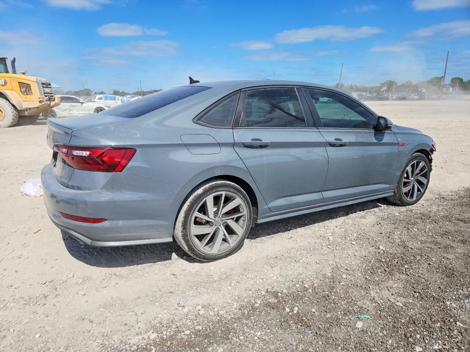 Aukcja sprzedaży 2021 Volkswagen Jetta, vin: 3VW5T7BU9MM059845, numer aukcji: 49420386