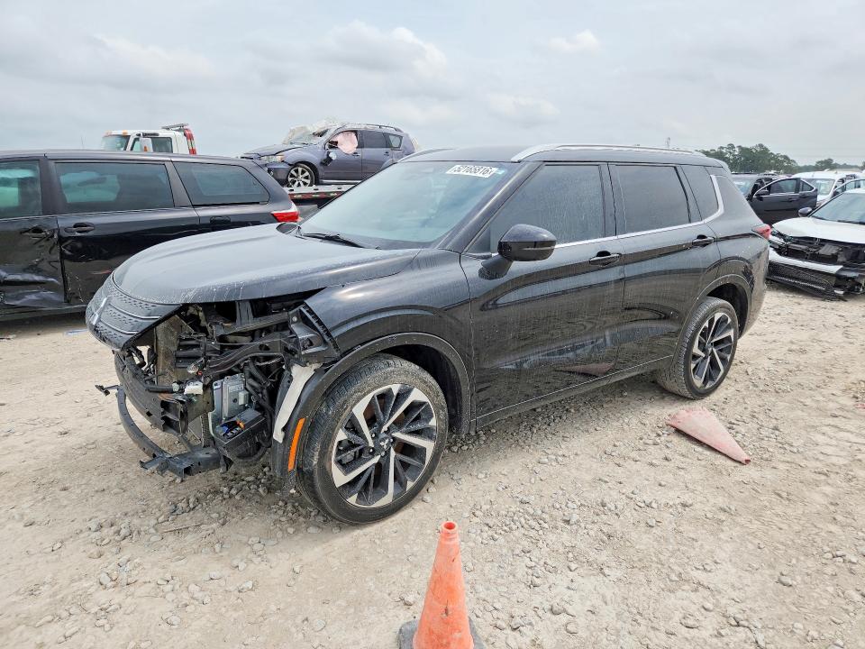 Aukcja sprzedaży 2023 Mitsubishi Outlander, vin: JA4J3VA84PZ043284, numer aukcji: 52165816