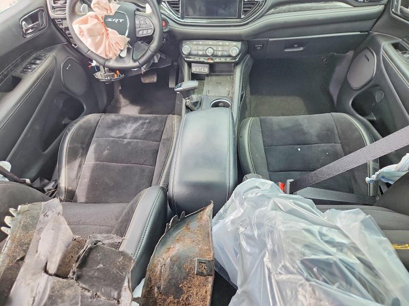 2024 Dodge Durango მანქანა იყიდება აუქციონზე, vin: 1C4SDJGJ5RC226466, აუქციონის ნომერი: 48845406
