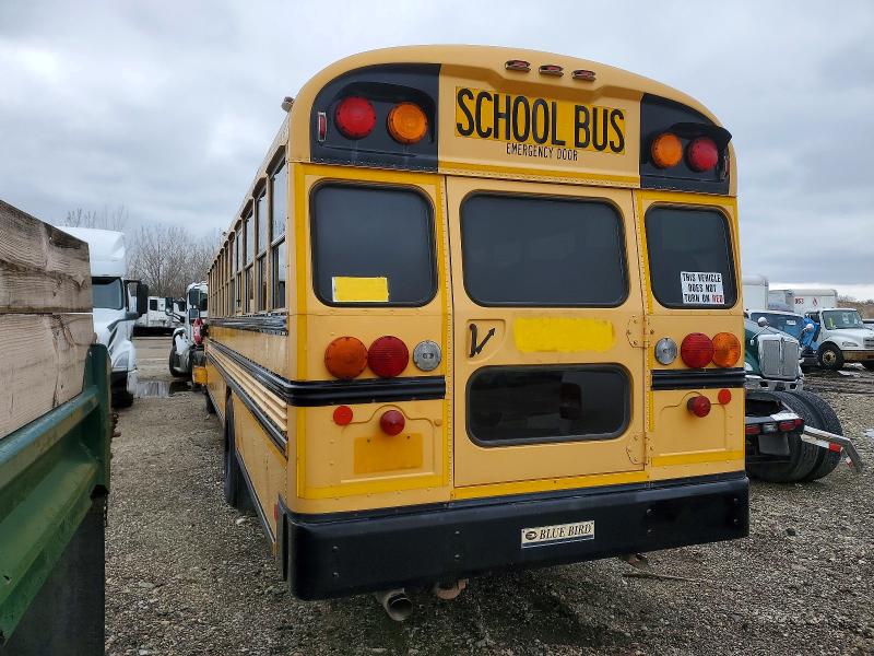 Продажа на аукционе авто 2012 Bluebird School Bus, vin: 1BAKGCPH8CF287780, номер лота: 47049486
