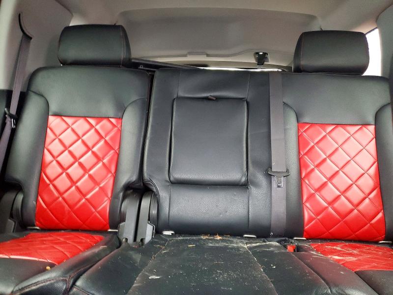 Продаж на аукціоні авто 2017 Gmc Yukon, vin: 1GKS2AKC7HR118882, номер лоту: 47954786
