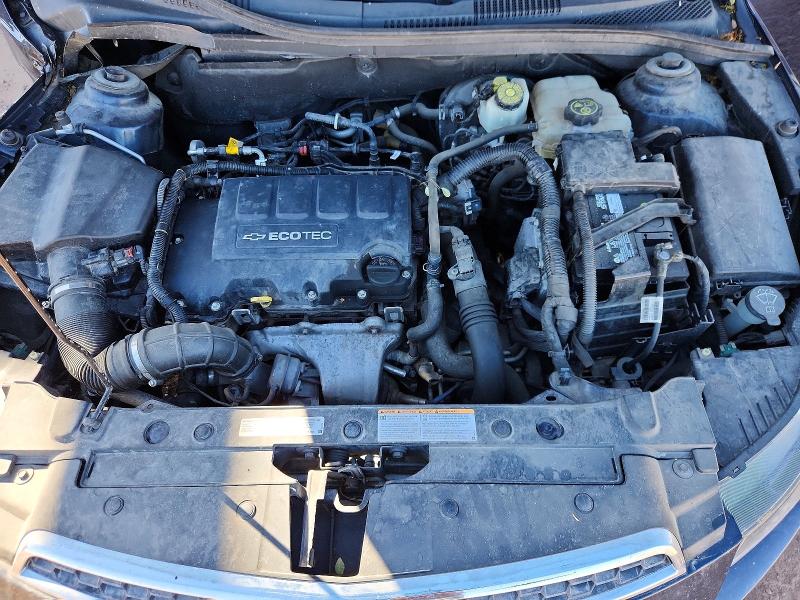 Продаж на аукціоні авто 2014 Chevrolet Cruze, vin: 1G1PC5SB2E7102943, номер лоту: 47664326