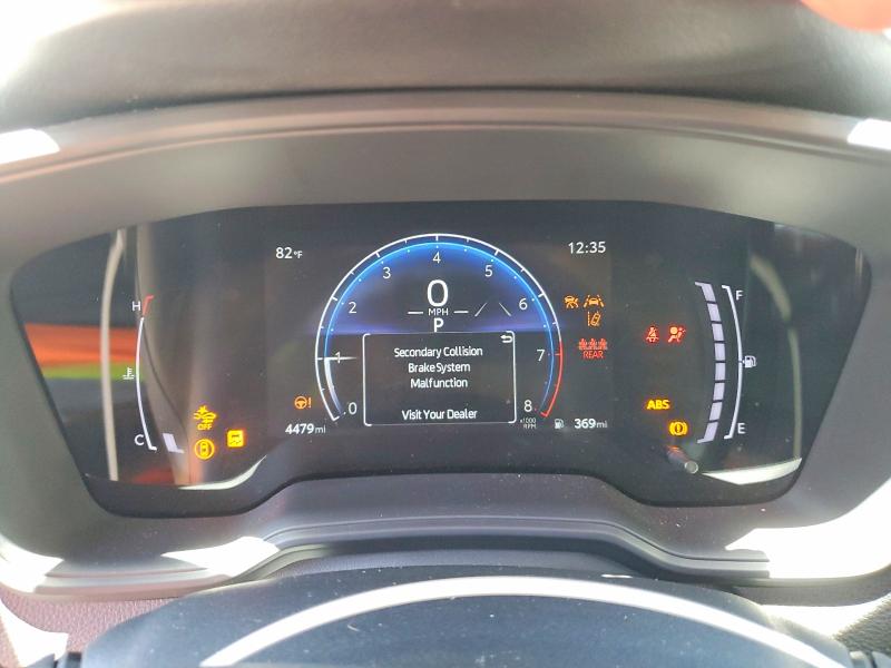 Продаж на аукціоні авто 2026 Toyota Corolla, vin: JTDB4MEE2T3035408, номер лоту: 48706986