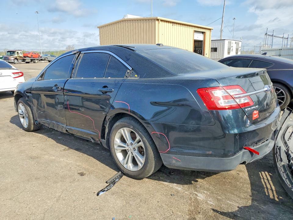 Продаж на аукціоні авто 2014 Ford Taurus, vin: 1FAHP2E86EG155195, номер лоту: 49726636