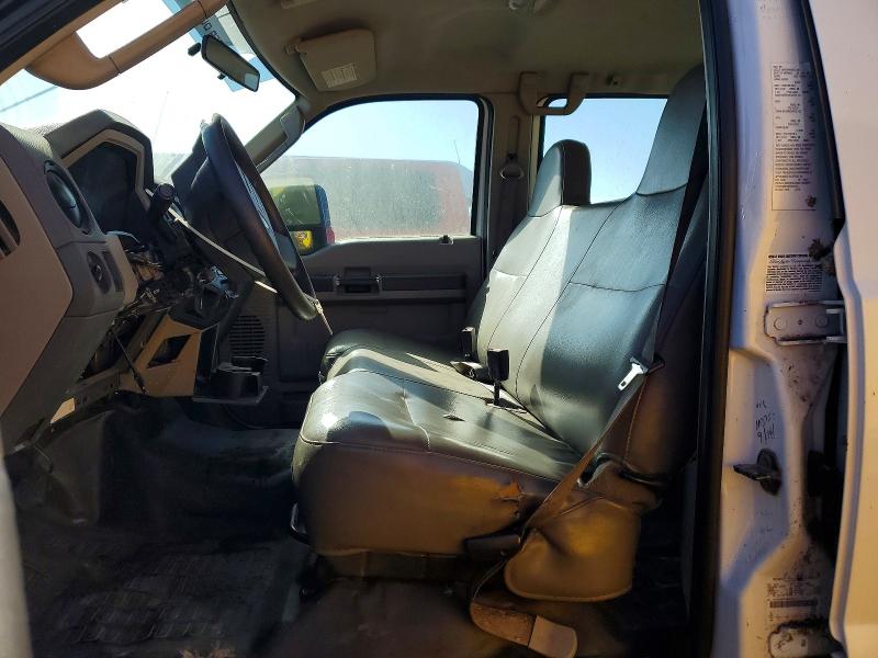 Aukcja sprzedaży 2008 Ford F450, vin: 1FDXW46R18EB29143, numer aukcji: 48868616