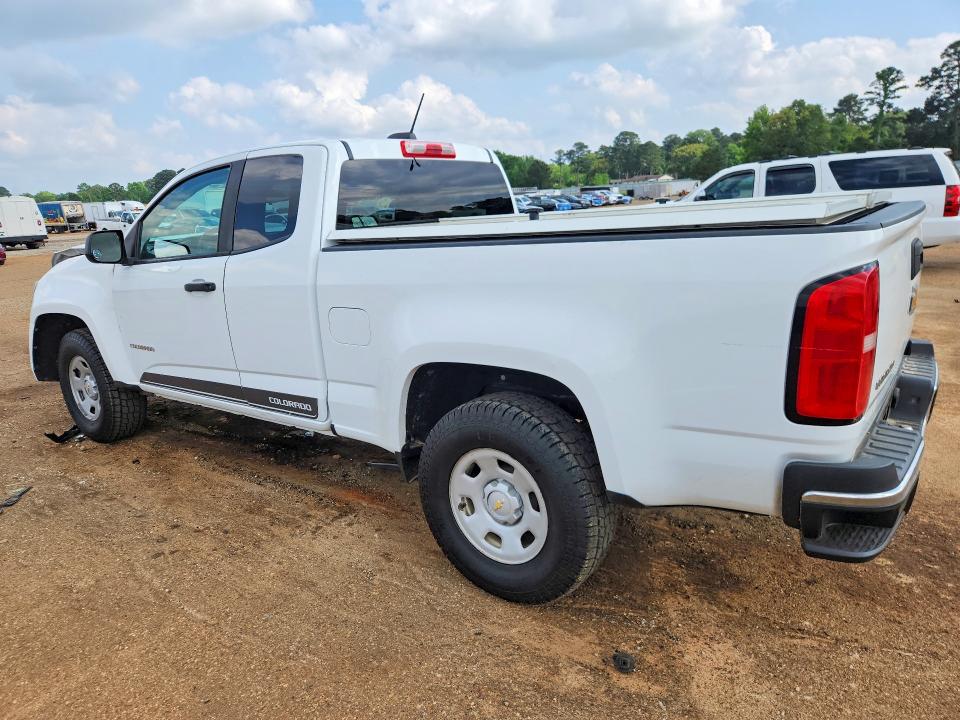 Aukcja sprzedaży 2016 Chevrolet Colorado, vin: 1GCHSBEAXG1391124, numer aukcji: 51103646