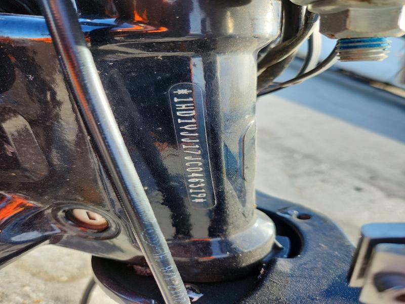 Aukcja sprzedaży 2018 Harley-davidson Fxbb, vin: 1HD1YJJ17JC046319, numer aukcji: 47364436