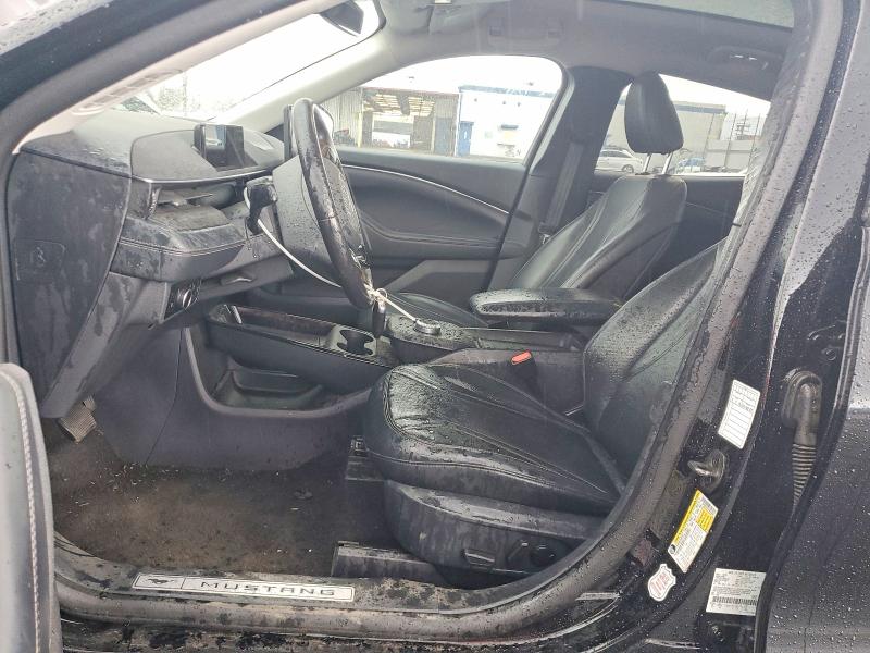 Aukcja sprzedaży 2023 Ford Mustang Mach-e, vin: 3FMTK3SU4PMA96985, numer aukcji: 49969326