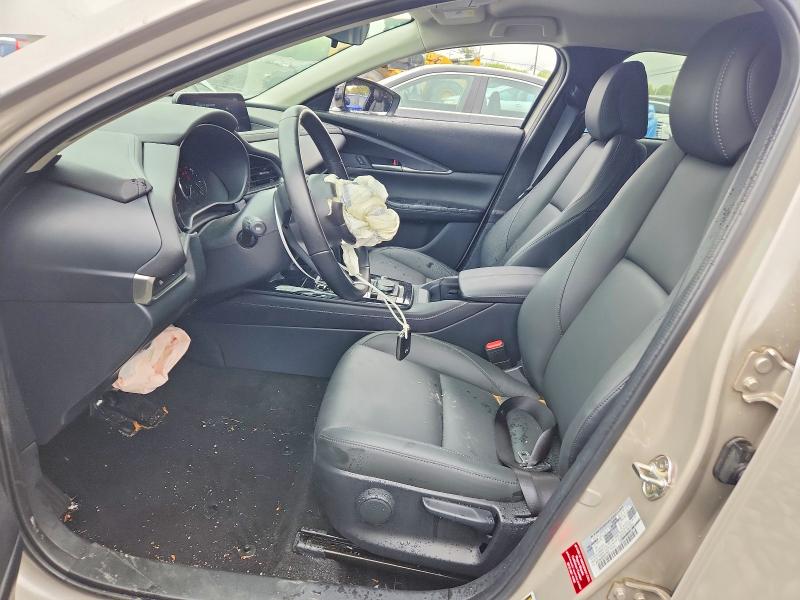 Продаж на аукціоні авто 2024 Mazda Cx-30, vin: 3MVDMBBM5RM677653, номер лоту: 46778996