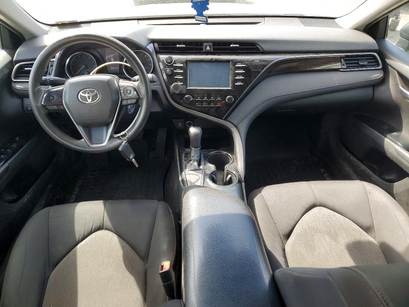 Aukcja sprzedaży 2019 Toyota Camry, vin: 4T1B11HK2KU722515, numer aukcji: 49704176