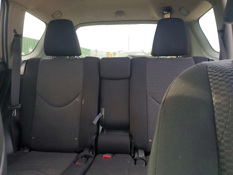 50502616 :رقم المزاد ، JTMRF4DV1C5057690 vin ، 2012 Toyota Rav4 مزاد بيع