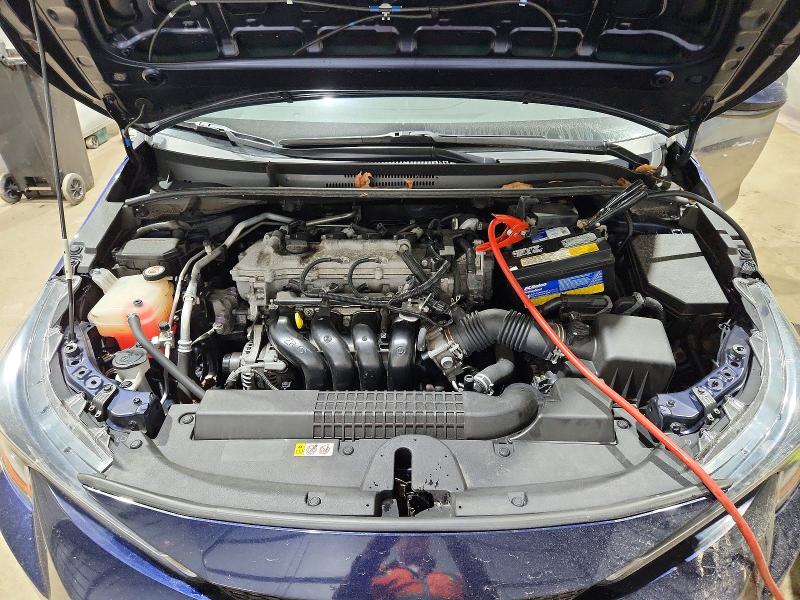 48407726 :رقم المزاد ، JTDEPRAE6LJ075414 vin ، 2020 Toyota Corolla مزاد بيع
