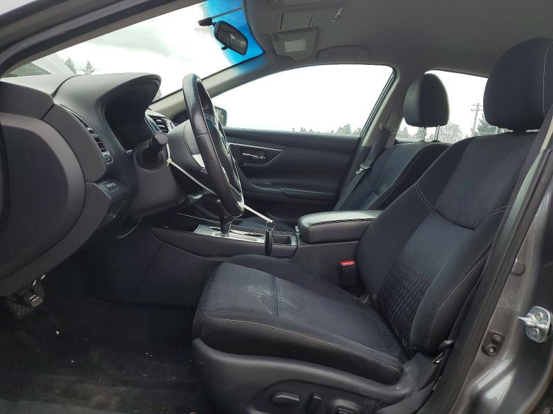 Aukcja sprzedaży 2017 Nissan Altima, vin: 1N4AL3AP6HC203838, numer aukcji: 50973736
