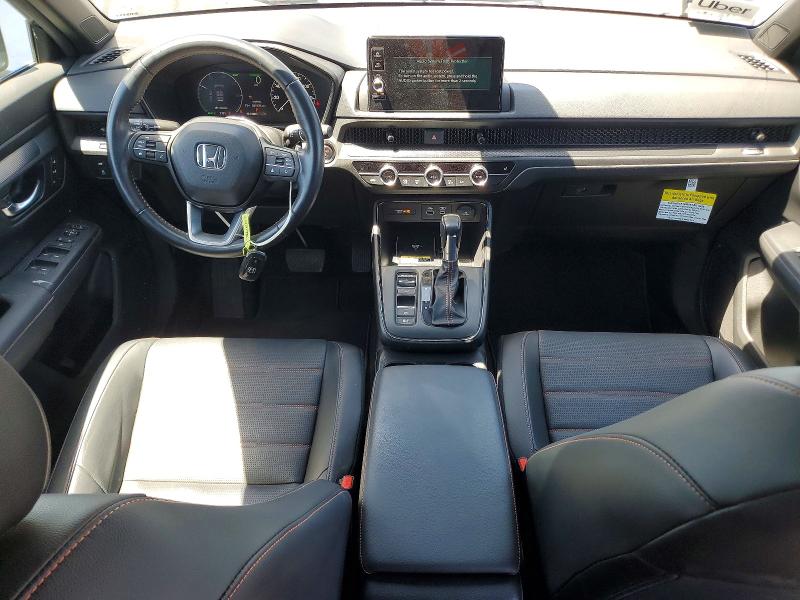 Продажа на аукционе авто 2025 Honda Cr-v, vin: 7FARS5H88SE031501, номер лота: 51352986