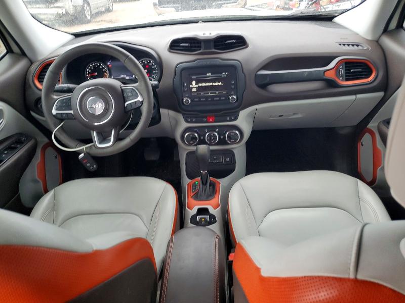 48804636 :رقم المزاد ، ZACCJADT8GPC80890 vin ، 2016 Jeep Renegade مزاد بيع