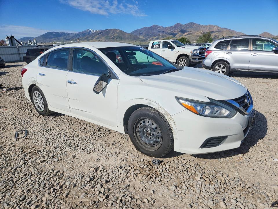 Продажа на аукционе авто 2016 Nissan Altima, vin: 1N4AL3AP6GN328499, номер лота: 51008266