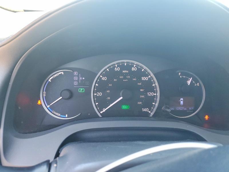 Auction sale of the 2013 Lexus Ct, vin: JTHKD5BH1D2140497, lot number: 49768416