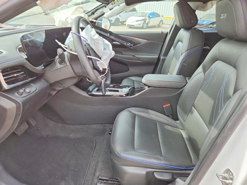 Aukcja sprzedaży 2025 Buick Envista, vin: KL47LBEP8SB149023, numer aukcji: 49242516