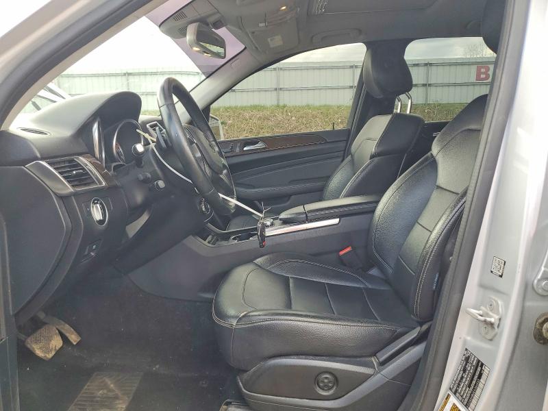 Продаж на аукціоні авто 2014 Mercedes-benz Ml, vin: 4JGDA5HB0EA346533, номер лоту: 49944076
