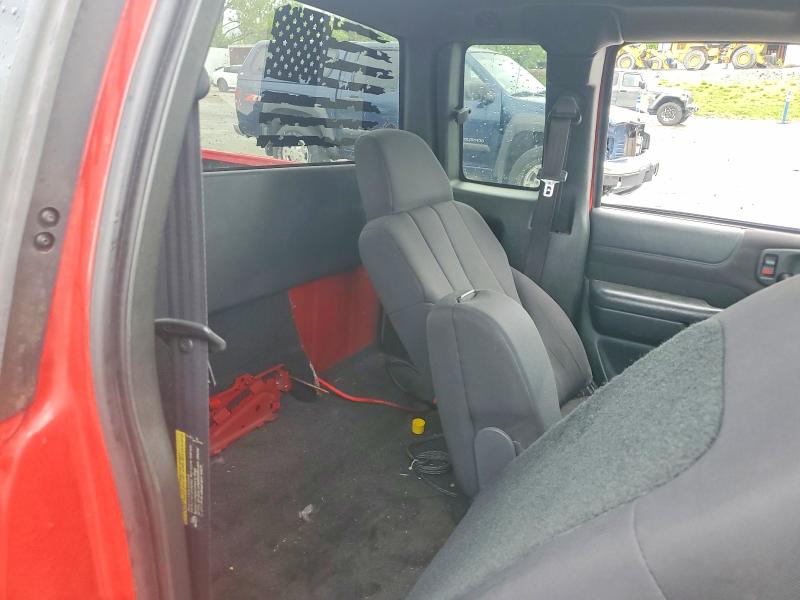 2003 Gmc Sonoma მანქანა იყიდება აუქციონზე, vin: 1GTCS19H538153534, აუქციონის ნომერი: 50933766