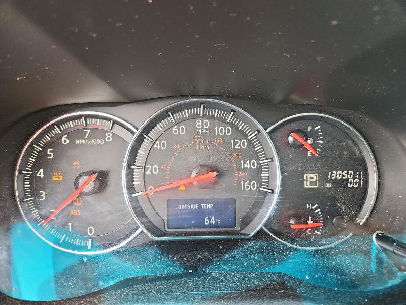 2013 Nissan Maxima მანქანა იყიდება აუქციონზე, vin: 1N4AA5AP7DC804414, აუქციონის ნომერი: 51653116
