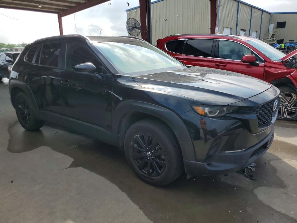 2025 Mazda Cx-50 მანქანა იყიდება აუქციონზე, vin: 7MMVABDM0SN327063, აუქციონის ნომერი: 51320736