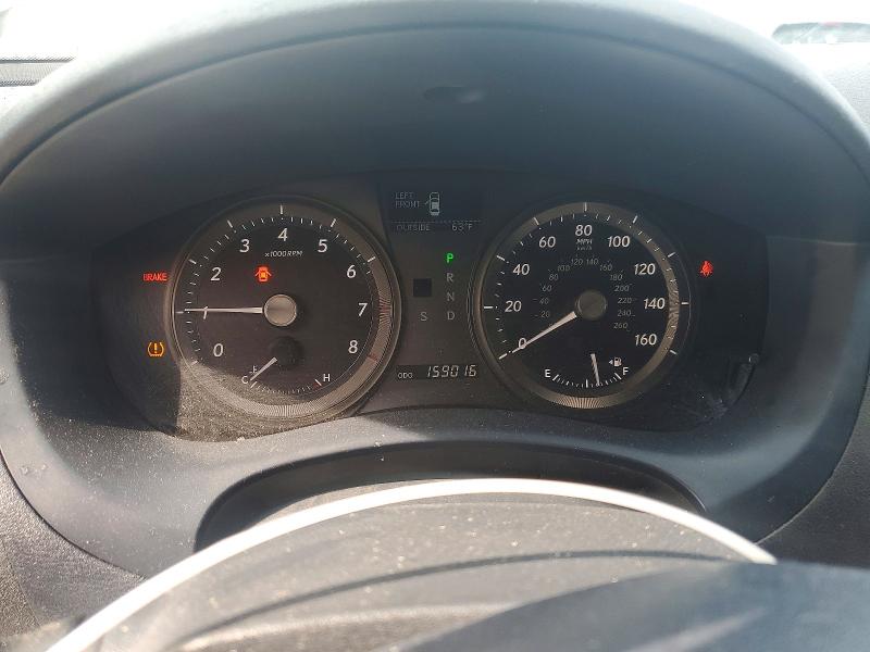 Продаж на аукціоні авто 2008 Lexus Es, vin: JTHBJ46G182157763, номер лоту: 50270716