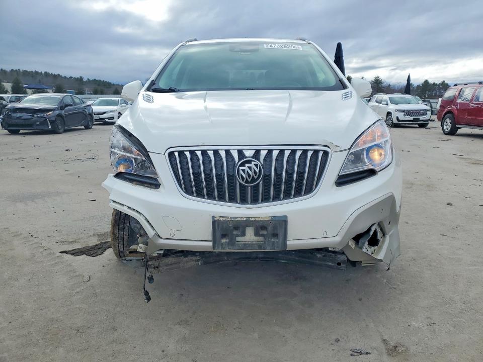Продаж на аукціоні авто 2015 Buick Encore, vin: KL4CJHSB3FB258706, номер лоту: 47329296