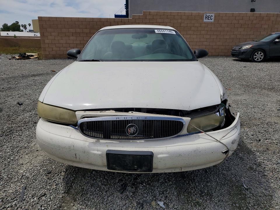 Продажа на аукционе авто 2003 Buick Century, vin: 2G4WS52JX31269537, номер лота: 48441146