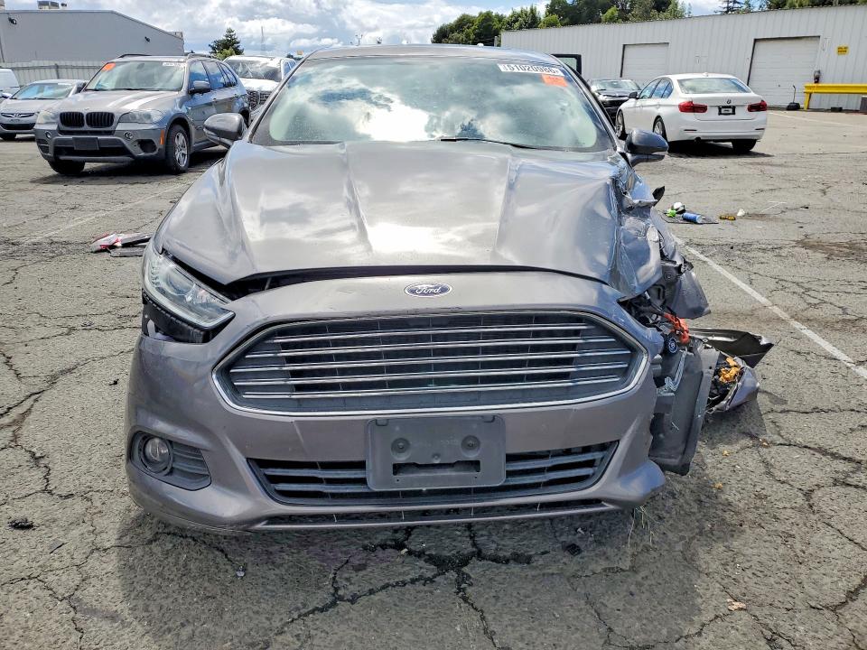 Aukcja sprzedaży 2014 Ford Fusion, vin: 3FA6P0PU7ER177902, numer aukcji: 51020986