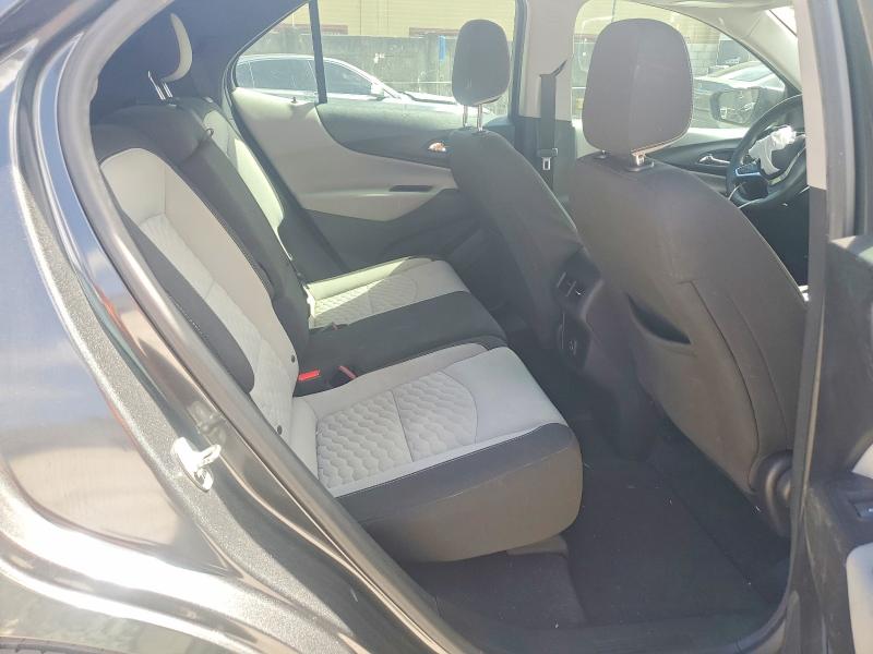 Продаж на аукціоні авто 2019 Chevrolet Equinox, vin: 2GNAXHEV8K6182728, номер лоту: 50833236