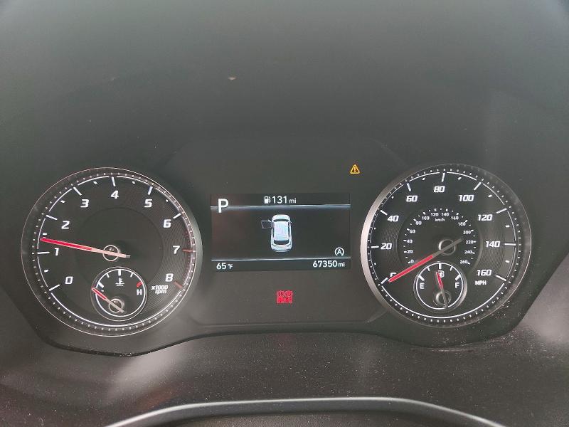 Продажа на аукционе авто 2023 Hyundai Santa Fe, vin: 5NMS2DAJ3PH491546, номер лота: 50675176