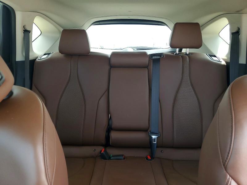 Продажа на аукционе авто 2020 Acura Rdx, vin: 5J8TC1H52LL006297, номер лота: 49546256