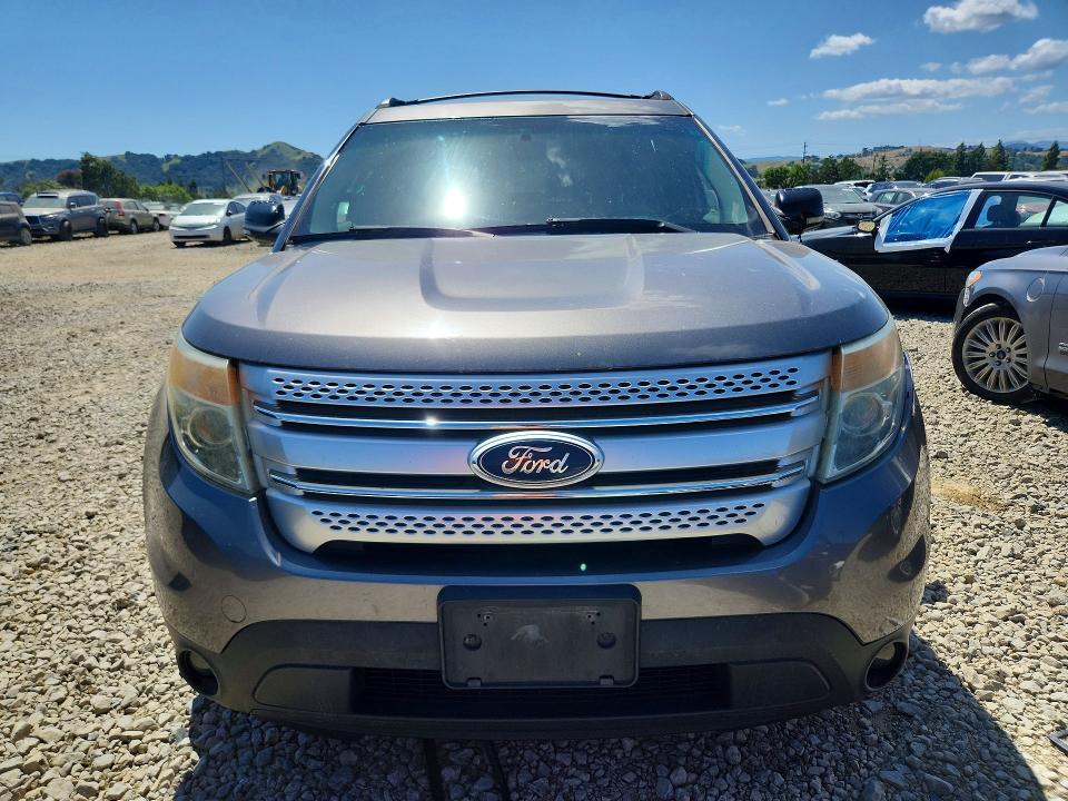 Продажа на аукционе авто 2011 Ford Explorer, vin: 1FMHK8D84BGA65712, номер лота: 51885726