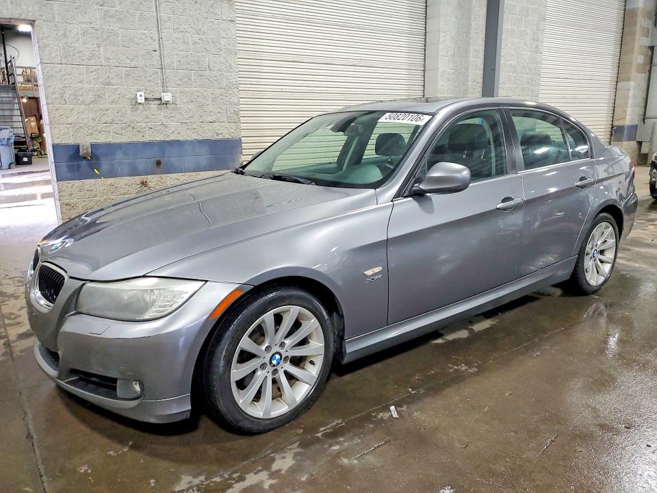 Aukcja sprzedaży 2011 Bmw 328, vin: WBAPK5C55BF123111, numer aukcji: 50820106