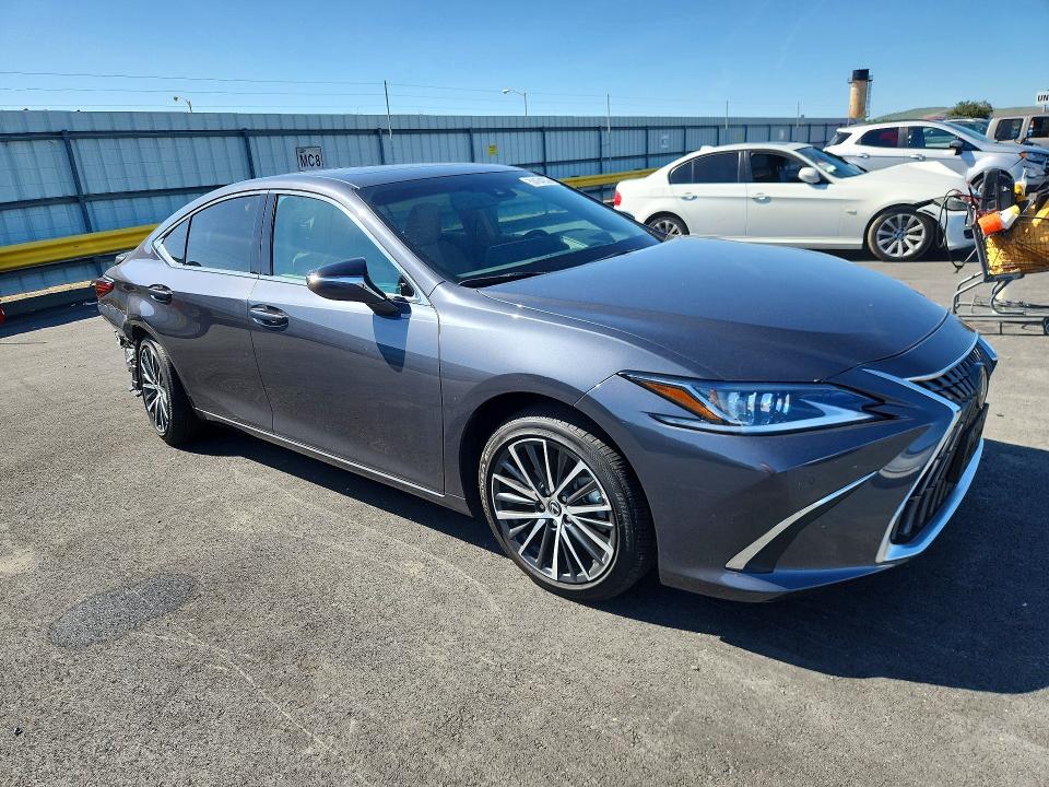 Продаж на аукціоні авто 2025 Lexus Es 300h, vin: 58ADA1C14SU068116, номер лоту: 50434236