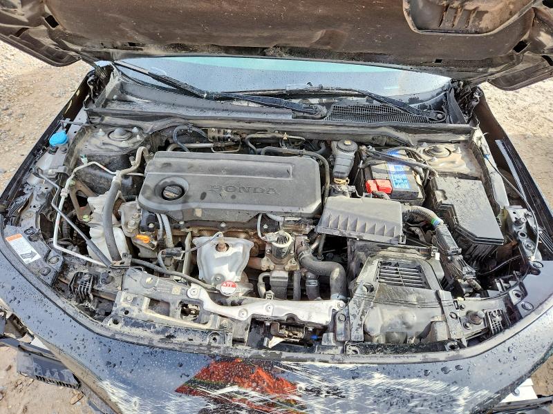 2025 Honda Civic მანქანა იყიდება აუქციონზე, vin: 2HGFE2F53SH508716, აუქციონის ნომერი: 51473866