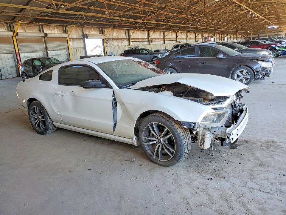 Aukcja sprzedaży 2014 Ford Mustang, vin: 1ZVBP8AM5E5327974, numer aukcji: 49558136