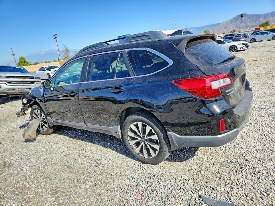 Продаж на аукціоні авто 2017 Subaru Outback, vin: 4S4BSANC6H3351951, номер лоту: 51124856