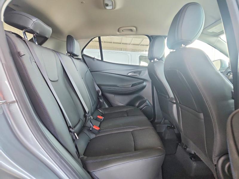 Aukcja sprzedaży 2026 Buick Encore Gx, vin: KL4AMDSLXTB102576, numer aukcji: 47268876