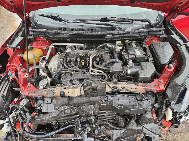 Продаж на аукціоні авто 2022 Mitsubishi Outlander, vin: JA4J4UA87NZ012826, номер лоту: 48272326