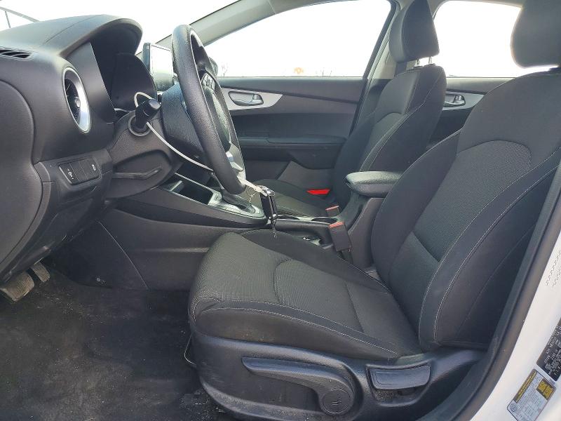 2024 Kia Forte მანქანა იყიდება აუქციონზე, vin: 3KPF24AD7RE826765, აუქციონის ნომერი: 50566736