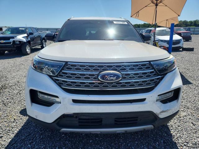 Продаж на аукціоні авто 2020 Ford Explorer, vin: 1FMSK7FH5LGB26662, номер лоту: 50667306