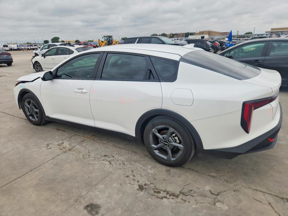 Aukcja sprzedaży 2025 Kia K4, vin: 3KPFT4DE0SE178273, numer aukcji: 50998736