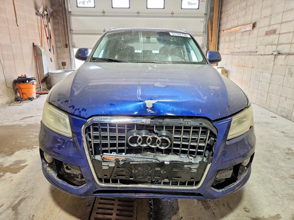 Продаж на аукціоні авто 2013 Audi Q5, vin: WA1CFAFP1DA026266, номер лоту: 51142796