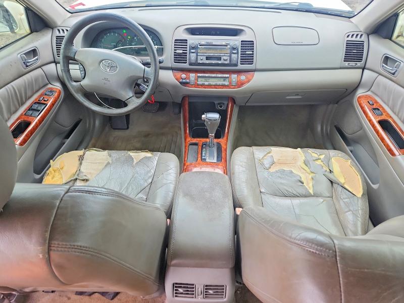 Aukcja sprzedaży 2002 Toyota Camry, vin: JTDBE30K320127387, numer aukcji: 49772076