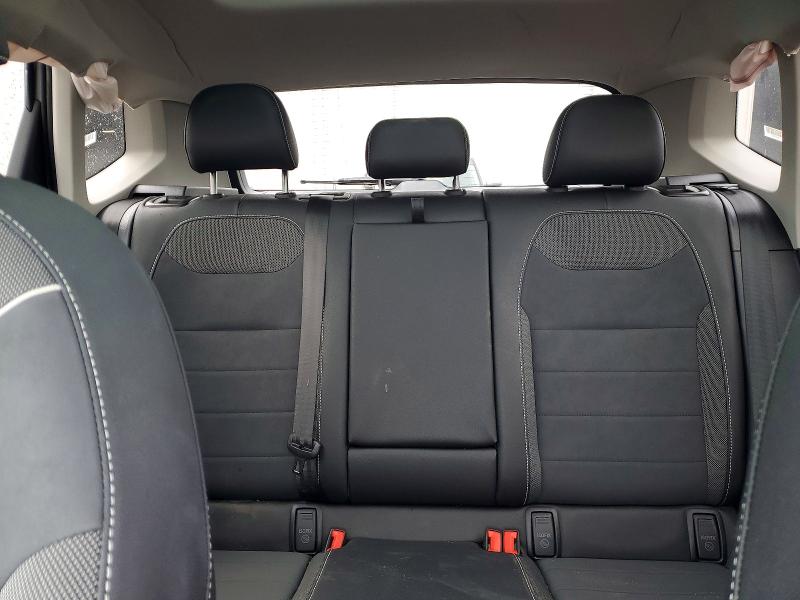 Auction sale of the 2024 Volkswagen Taos, vin: 3VVEX7B27RM101282, lot number: 48936786