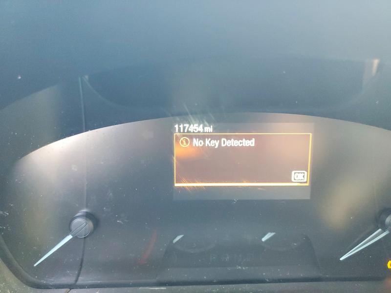 Aukcja sprzedaży 2020 Ford Escape, vin: 1FMCU0G64LUC38969, numer aukcji: 50579606