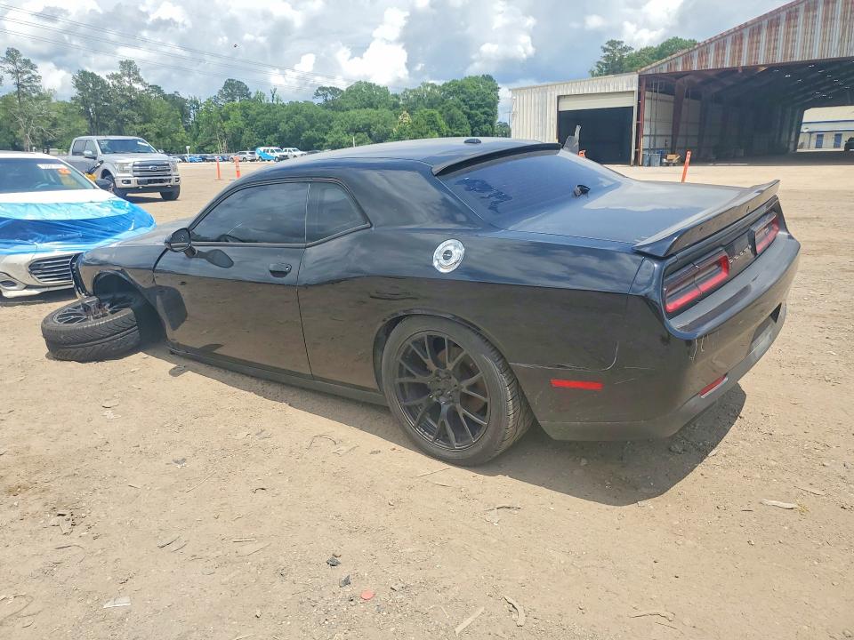 Продажа на аукционе авто 2019 Dodge Challenger, vin: 2C3CDZBT5KH551153, номер лота: 51316556