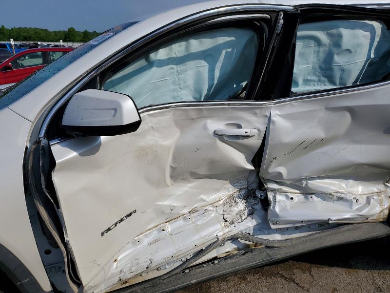 Aukcja sprzedaży 2018 Gmc Acadia, vin: 1GKKNMLS7JZ156861, numer aukcji: 51602286